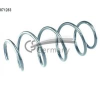 CS Germany 14.871.283 Coil spring