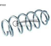 CS Germany 14.873.322 Coil spring