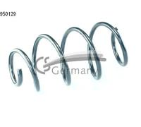 Coil Spring for VW:LUPO I, 6E0411105H