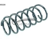 CS Germany 14.950.200 Coil spring