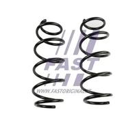 Suspension spring Front Axle Coil Spring FT12238K FAST for FIAT PANDA