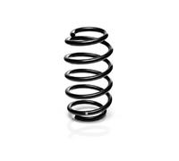 Suspension spring Front Axle Coil spring with constant wire diameter R10597