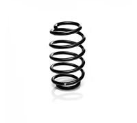 Suspension spring Front Axle Coil spring with constant wire diameter R19488
