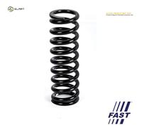 SUSPENSION SPRING FT12252K FOR ZASTAVA FIAT PUNTO/Hatchback/Van 1.2L 4cyl 10