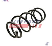 FAST FT12292 Coil spring