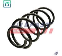 Suspension spring Front Axle FT12293 FAST for FORD TOURNEO CONNECT