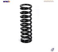 FAST FT12294 Coil spring