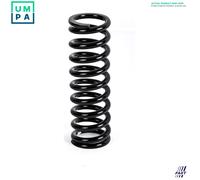 FAST FT12294 Coil spring
