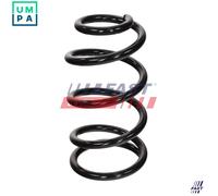 SUSPENSION SPRING FT12299 FORSUSPENSION SPRING FT12299 FOR FORD 1371225 137122