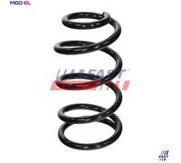 Fast Coil Spring FT12299 for Ford 1371225 137122