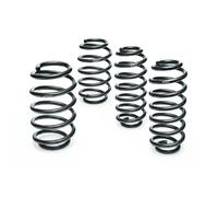 Suspension spring kit with certificate E10-15-018-06-22 EIBACH for AUDI