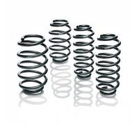 Suspension spring kit with certificate E10-20-022-05-20 EIBACH for BMW 5