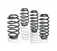 Suspension spring kit with certificate E10-20-032-02-22 EIBACH for BMW X5 X6