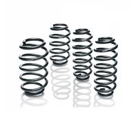 Suspension spring kit with certificate E10-35-030-05-22 EIBACH for FORD