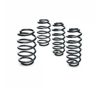 Suspension spring kit with certificate E2010-140 EIBACH for BMW 3 Convertible