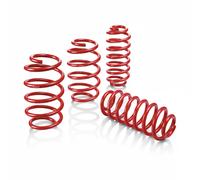 Eibach Sportline Lowering Springs E20-85-014-02-22 for VW Golf - 45-50/30-35mm - ABE