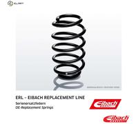Eibach Front Axle Coil Spring R22968 Constant Wire Diameter Fits Audi A4/B9 A5 A6/C8 A7 2.0L