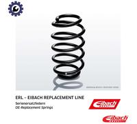 SUSPENSION SPRING R23026 FOR SKODA DBYA 1.0L 3cyl SCALA