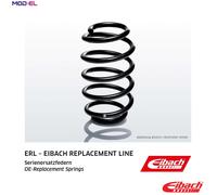 Eibach Coil Spring R23112 - Rear Suspension for Audi A3/Sportback/Limousine/Convertible