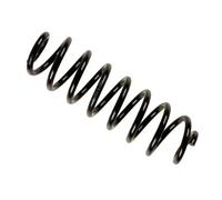 Suspension spring Rear Axle 36-199570 BILSTEIN for SKODA OCTAVIA II Combi