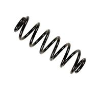 Bilstein Coil Spring 36-199655 - B3 Rear for Skoda Octavia II Combi
