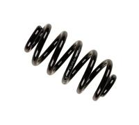 Suspension spring Rear Axle 36-199877 BILSTEIN for AUDI A6 C6 Avant