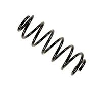 Suspension spring Rear Axle 36-216161 BILSTEIN for MITSUBISHI COLT VI
