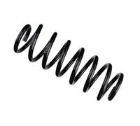 Suspension spring Rear Axle 36-240906 BILSTEIN for AUDI A3 Sportback