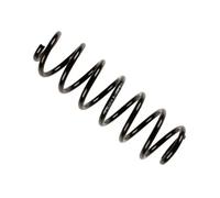 Suspension spring Rear Axle 36-241521 BILSTEIN for VW GOLF VI GOLF V