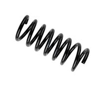 Suspension spring Rear Axle 36-263479 BILSTEIN for OPEL CHEVROLET