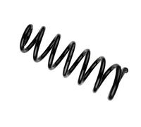 Suspension spring Rear Axle 36-267927 BILSTEIN for PEUGEOT 407 SW