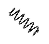 Suspension spring Rear Axle 36-292769 BILSTEIN for VW GOLF VII Estate