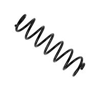 Suspension spring Rear Axle 36-301805 BILSTEIN for SEAT AUDI