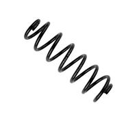 Suspension spring Rear Axle 36-301867 BILSTEIN for SKODA OCTAVIA III