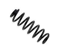 Suspension spring Rear Axle 36-313747 BILSTEIN for VW PASSAT B7 PASSAT B7 Estate