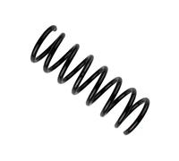 Suspension spring Rear Axle 36-317165 BILSTEIN for FORD GALAXY II