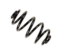 Suspension spring Rear Axle 38-131097 BILSTEIN for VW AUDI