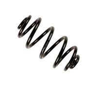 Suspension spring Rear Axle 38-131158 BILSTEIN for VW AUDI