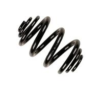 Suspension spring Rear Axle 38-131233 BILSTEIN for VW TRANSPORTER Mk IV Van