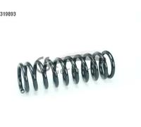 Suspension spring Rear Axle Coil Spring 14.319.893 CS Germany for MERCEDES-BENZ