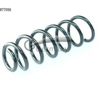 Rear Coil Spring for Renault:Clio IV 4 550202644R