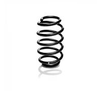 Suspension spring Rear Axle Coil spring with constant wire diameter R10385