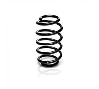 Suspension spring Rear Axle Coil spring with constant wire diameter R17249
