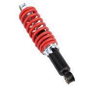 Suspension Spring Shock Absorber For 110cc-250cc Four-wheel ATV Kart Off-road Vehicle Motorcycle Motorcycle Air Shock Absorber(285MM)
