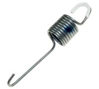 SUSPENSION SPRING TANK