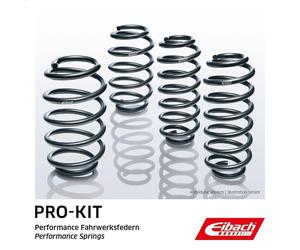 Suspension springs se EIBACH E10-10-005-03-22 for 159 Sportwagon (939_) 2 2009-