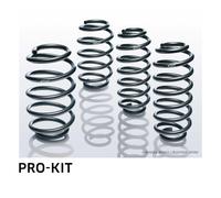 Suspension springs se EIBACH E10-85-064-03-22 for VW TIGUAN (CT1) 2 2023-