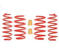 Suspension springs se EIBACH E20-15-011-01-22 for AUDI A4 B8 (8K2) 2 2007-2015