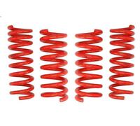 Suspension springs se EIBACH E20-25-002-01-22 for CLK (C208) 2 1997-2002