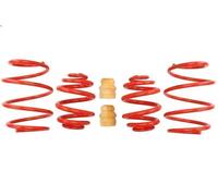 Suspension spring kit with certificate E20-20-001-01-22 EIBACH for BMW 3 3 Coupe